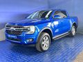 2023 Ford Ranger 2.0D XLT 4x4 Double-Cab