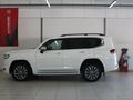 2026 Toyota Land Cruiser 300 V6 3.3D ZX