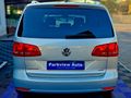 2017 Volkswagen Touran 1.6 TDI Auto