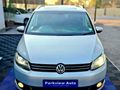 2017 Volkswagen Touran 1.6 TDI Auto