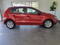 2025 Volkswagen Polo Vivo 1.4