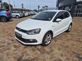 2024 Volkswagen Polo Vivo 1.6 Comfortline Auto 5-dr