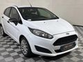 2016 Ford Fiesta 1.0 EcoBoost Ambiente Auto 5-dr