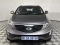 2013 Kia Sportage 2.4 AWD Auto