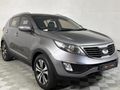 2013 Kia Sportage 2.4 AWD Auto