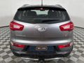 2013 Kia Sportage 2.4 AWD Auto