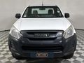 2017 Isuzu KB 250 D-Teq HO Fleetside Safety Single-Cab