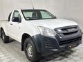 2017 Isuzu KB 250 D-Teq HO Fleetside Safety Single-Cab