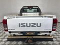 2017 Isuzu KB 250 D-Teq HO Fleetside Safety Single-Cab