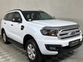 2017 Ford Everest 2.2 TDCi XLS Auto
