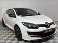 2017 Renault Megane RS 275 Trophy 3-dr