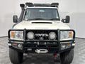 2019 Toyota Land Cruiser 79 4.5 D Double-Cab