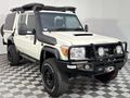 2019 Toyota Land Cruiser 79 4.5 D Double-Cab