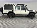 2019 Toyota Land Cruiser 79 4.5 D Double-Cab