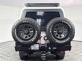 2019 Toyota Land Cruiser 79 4.5 D Double-Cab