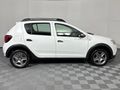 2021 Renault Sandero 900T Stepway Expression