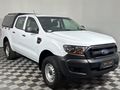 2022 Ford Ranger 2.2 TDCi Double-Cab