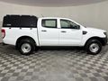 2022 Ford Ranger 2.2 TDCi Double-Cab