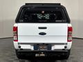 2022 Ford Ranger 2.2 TDCi Double-Cab
