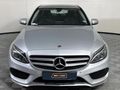 2018 Mercedes-Benz C-Class C 180 AMG Line Auto