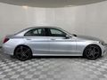 2018 Mercedes-Benz C-Class C 180 AMG Line Auto