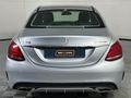 2018 Mercedes-Benz C-Class C 180 AMG Line Auto