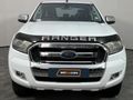 2019 Ford Ranger 3.2 TDCi XLT 4x4 Auto Double-Cab