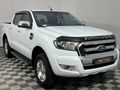 2019 Ford Ranger 3.2 TDCi XLT 4x4 Auto Double-Cab
