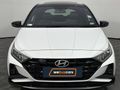 2025 Hyundai i20 1.0T N-Line DCT