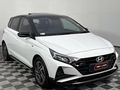 2025 Hyundai i20 1.0T N-Line DCT