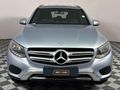 2016 Mercedes-Benz GLC 250
