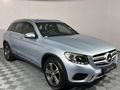 2016 Mercedes-Benz GLC 250
