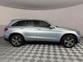 2016 Mercedes-Benz GLC 250