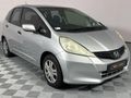 2013 Honda Jazz 1.3 Trend