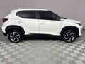 2024 Nissan Magnite 1.0 Visia AMT