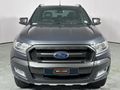 2018 Ford Ranger 3.2 TDCi Wildtrak Auto Double-Cab