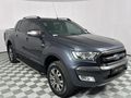 2018 Ford Ranger 3.2 TDCi Wildtrak Auto Double-Cab