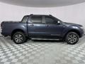 2018 Ford Ranger 3.2 TDCi Wildtrak Auto Double-Cab