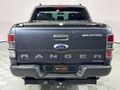 2018 Ford Ranger 3.2 TDCi Wildtrak Auto Double-Cab