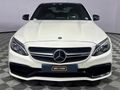 2017 Mercedes-AMG C-Class C63 AMG S