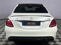 2017 Mercedes-AMG C-Class C63 AMG S