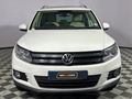 2013 Volkswagen Tiguan 2.0 TSI Sport - Style 4Motion Auto