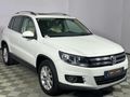 2013 Volkswagen Tiguan 2.0 TSI Sport - Style 4Motion Auto