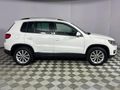 2013 Volkswagen Tiguan 2.0 TSI Sport - Style 4Motion Auto