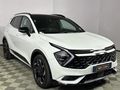 2023 Kia Sportage 1.6 T-GDI GT Line S Auto