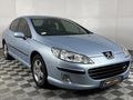 2008 Peugeot 407 2.0 ST Comfort