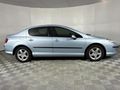 2008 Peugeot 407 2.0 ST Comfort