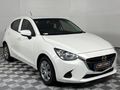 2019 Mazda 2 1.5 Active 5-dr