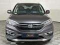 2016 Honda CR-V 2.0 Elegance Auto