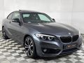 2019 BMW 2 Series 220i Coupe Sport Line Shadow Edition